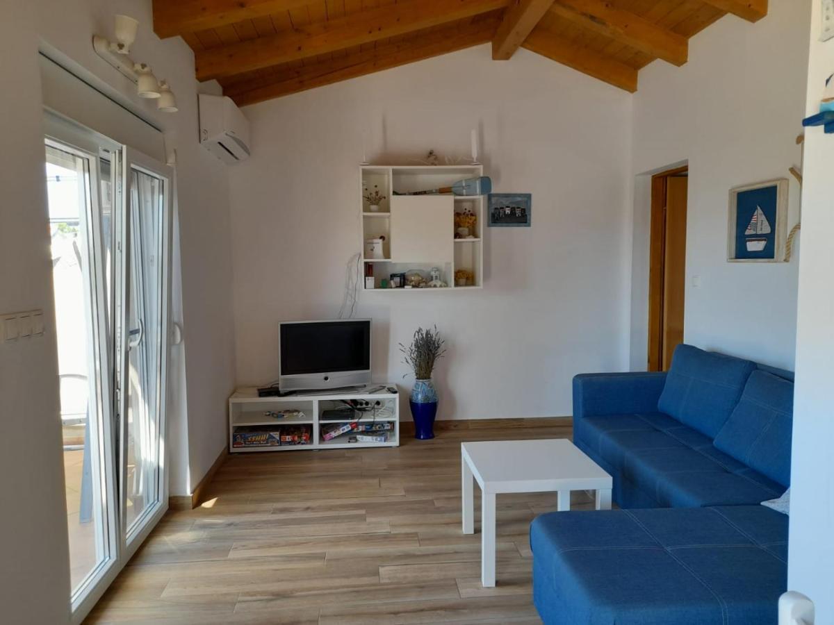 Apartman Jurisic Vir Ngoại thất bức ảnh