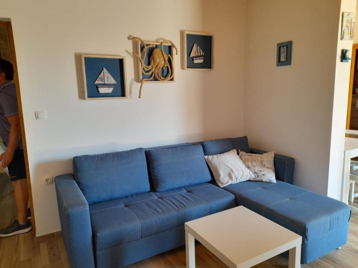 Apartman Jurisic Vir Ngoại thất bức ảnh
